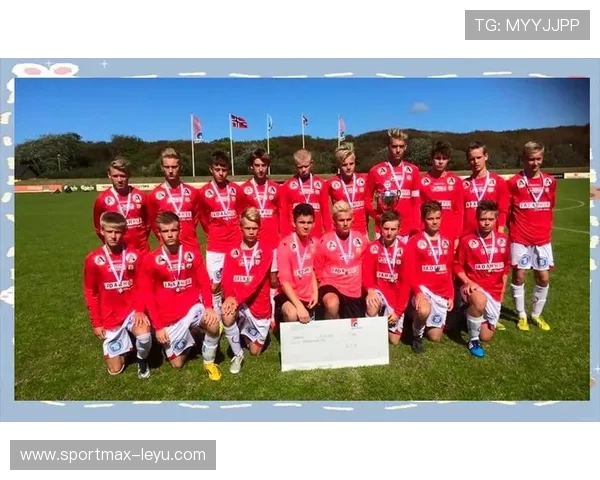 哈兰德：从挪威小镇到世界第二！他的成长之路与足球哲学