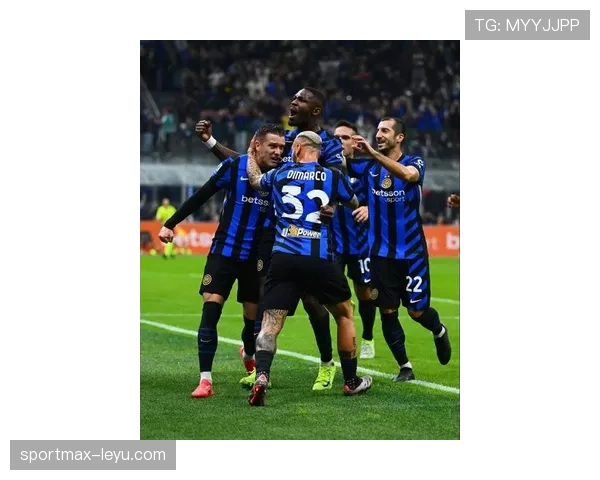 国米状态回升火力全开，强势进攻引领意甲新风潮