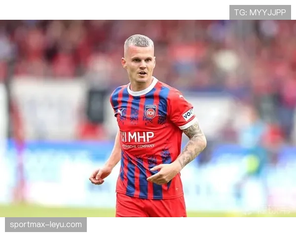 纽伦堡边路闪电突袭，球员神勇发挥助球队强势逆转