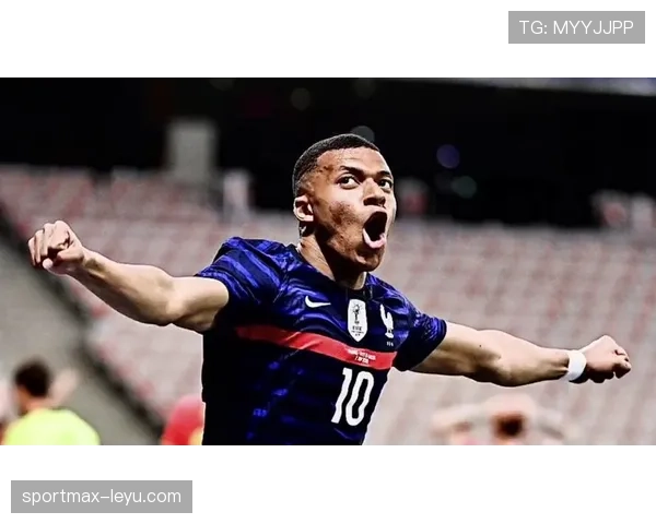 姆巴佩闪耀2018世界杯，以惊人表现重塑足球未来