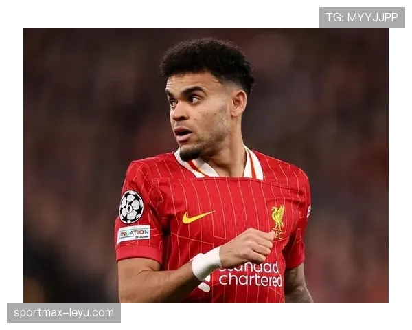 路易斯·迪亚斯英超表现抢眼,转会传闻持续升温 路易斯·迪亚斯英超表现抢眼,转会传闻持续升温