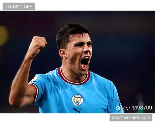 曼城如何利用罗德里控球:战术核心与中场调度解析 曼城如何利用罗德里控球:战术核心与中场调度解析