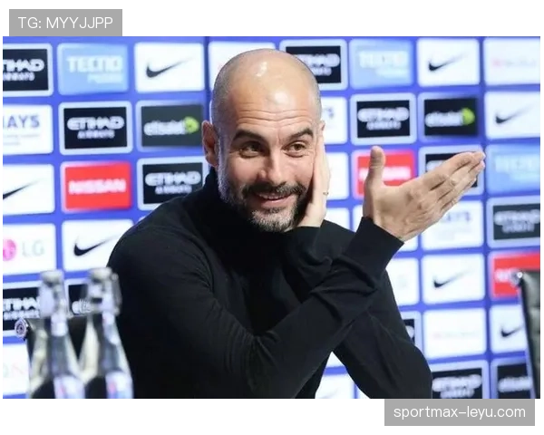 瓜迪奥拉战术影响历史