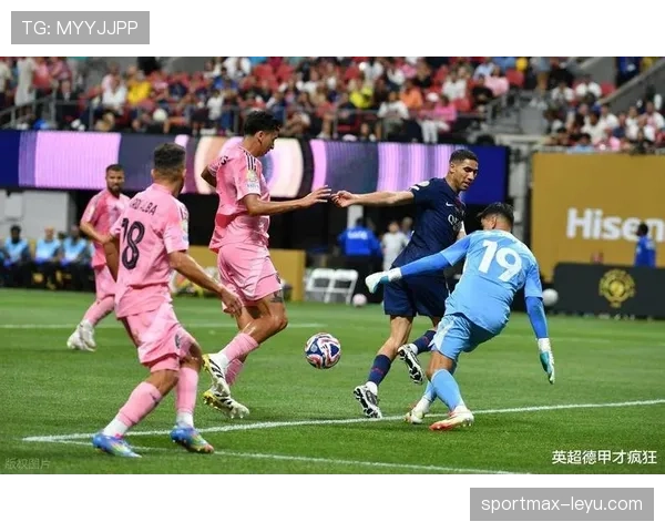 巴黎中场看似流畅，实则高强度一踢就断，撑不住了？