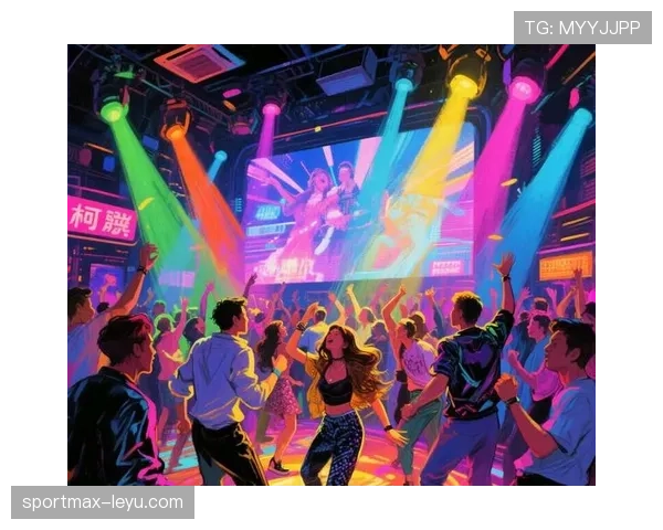 瑞安·洛赫特训练完直接去夜店蹦迪？这体力分配也太离谱了